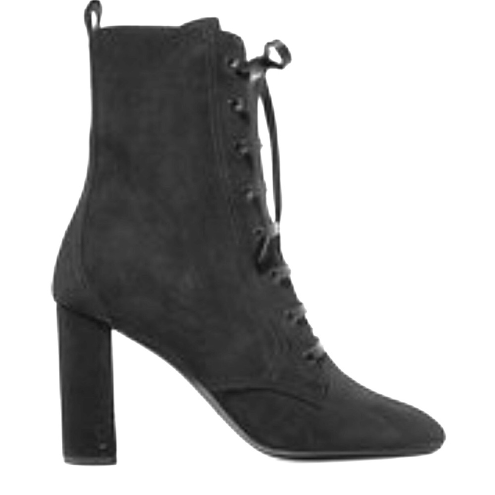 Saint Laurent ankle boots
